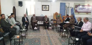 تحقق ۴۰ درصدی تعهد عتبات خراسان رضوی؛ تعهد ۱۵۰ میلیارد تومانی خیران حرم&zwnj;ساز