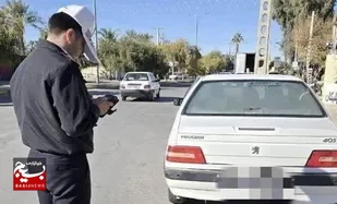 لزوم برخورد قاطع و قانونی با خودرو&zwnj;های هنجارشکن در دزفول