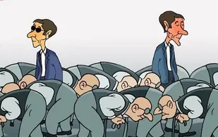 دولت در حل بحران جمعیت فقط شعار می&lrm;دهد