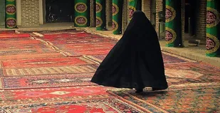 عزمی برای نقش&zwnj;آفرینی بیشتر بانوان در مساجد