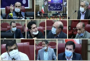 ضعف برخی مدیران نباید با تعامل نامناسب رسانه&zwnj;ای پوشش داده شود/ لزوم تقویت مطبوعات محلی