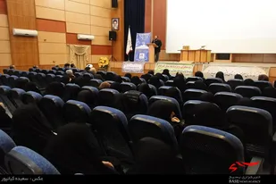 اولین جلسه ازدواج از منظر قرآن، انجیل و تورات در همدان برگزار شد