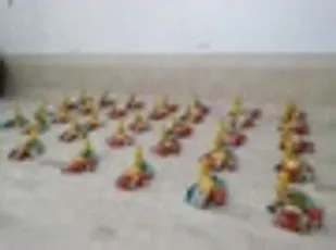 رزمایش همدلی و کمک مومنانه