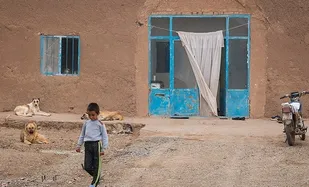 محله اسماعیل&zwnj;آباد در راستای محرومیت&zwnj;زدایی جابه&zwnj;جا می&zwnj;شود