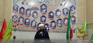 یادواره شهدا شهر خنگ و مالخلیفه