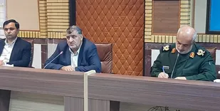 نمایندگان مجلس به توسعه پایگاه&zwnj;های مقاومت بسیج کمک کنند
