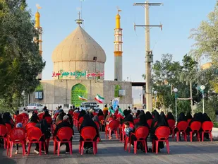 شرکت در انتخابات یک تکلیف شرعی و دینی است