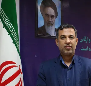 محمد جواد خجسته سرپرست اداره کل سیاسی و انتخابات استانداری هرمزگان شد