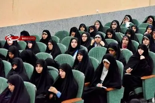 امام جمعه شهرستان تربت جام:
بانوان فرهنگی نقش تأثیرگذاری در ایجاد گفتگو با نسل نوجوان دارند