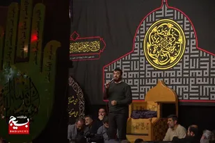 برگزاری نشست بصیرتی گرامیداشت حماسه 9 دی در شهرداری اردبیل