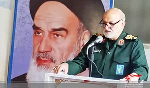 امروز مهمترین رسالت همگان صیانت از انقلاب و نظام  مقدس اسلامی است