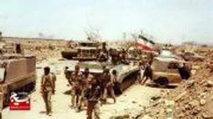 منافقین در عملیاتی که خودشان آن را آغاز کرده بودند، پاسخ کوبنده&zwnj;ای از رزمندگان ایرانی دریافت کردند و بعد از گذشت دو روز، کرمانشاه از لوث وجود منافقین پاک شد.