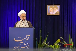 تقویت حضور ایران در عرصه فضایی، انحصارطلبی غربی&zwnj;ها را محدود کرد/مقاومت اسلامی را باید تا نابودی کامل رژیم صهیونیستی ادامه داد