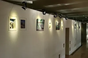 برپایی نمایشگاه گروهی عکس &laquo;خیانت تصویر&raquo; در ملایر
