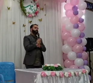 حضرت زینب (س)  الگوی تمام عیار برای بانوان است