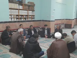 رمز موفقیت کشور در مقابل دشمن، ایستادگی در مقابله نقشه شوم دشمن است