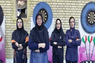 دو بانوی ورزشکار صوفی&zwnj;آباد سرخه بر سکوی قهرمانی استان ایستادند