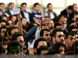 استقلال طلبی ، استکبار ستیزی و عدالت خواهی، آرمان های جنبش دانشجویی ایران