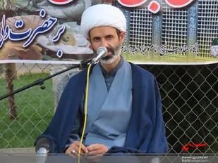 برگزاری گفتمان مهدوی مردم و مسئولین