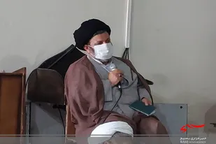 استقامت و بندگی از مهمترین ویژگی های مومنان است