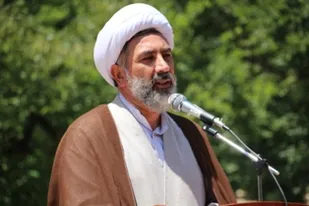پاسدار و ارزشهای انقلاب