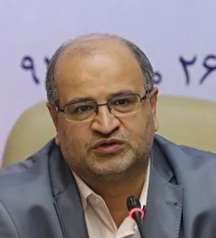 یک میلیون و ۲۸۰ هزار نفر در تهران واکسن کرونا دریافت کرده&zwnj;اند