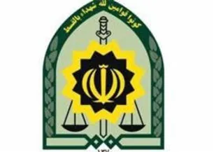 مراسم تودیع و معارفه فرمانده انتظامی شهرستان میبد، برگزار می&zwnj;شود