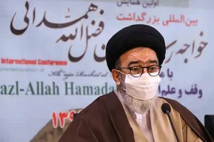 دلیل ماندگاری کشور فرهنگ ایرانی و اسلامی مردم است