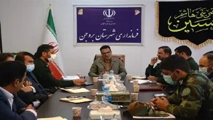 بسیج سازندگی در هر عرصه&zwnj;ای برای کمک به مردم پیشقدم بوده است
