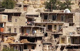 80 هزار خانه روستایی خراسان شمالی زیر پوشش بیمه برکت