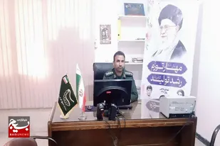 تفکر بسیج ریشه در فرهنگ غنی و اصیل اسلام دارد