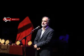 معاون هنری وزارت فرهنگ و ارشاد اسلامی: دنبال پیوند پیشکسوتان با نسل جدید در عرصه دفاع مقدس هستیم