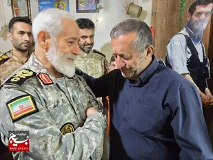 توان دفاعی کشور در سطح عالی است