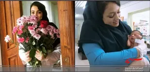 پروژه نخ نمای کشته سازی جریان ضد انقلاب این بار در مازندران+تصویر