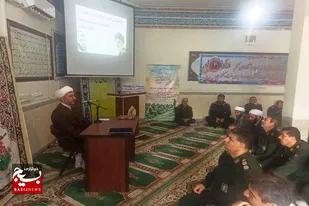 شهید مطهری در علم و عرفان و جهاد و شهادت الگوی همه انسان&zwnj;ها است