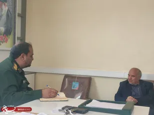 گام حمایتی سپاه زرند برای خانه&zwnj;دار شدن بسیجیان کم&zwnj;برخوردار