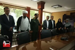 برگزاری اردوی جامع سلامت و نشاط، برای خانواده شهدای جنگ دوازده&zwnj;روزه و رمضان در استان