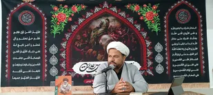 تاثیر جنگ شناختی سبب تسلیم بدون مقاومت در مقابل دشمن خواهد شد