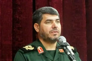 سپاه با تمام توان در کنار بخش کشاورزی است/ بنیاد تعاون سپاه را برای سرمایه&zwnj;گذاری به استان می&zwnj;آوریم