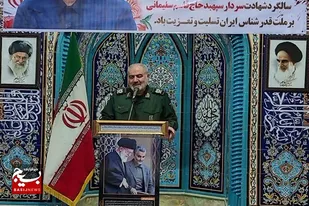 توجه به جوانان و نقش&zwnj;آفرینی آنان امروز در بین مسئولین مغفول مانده است