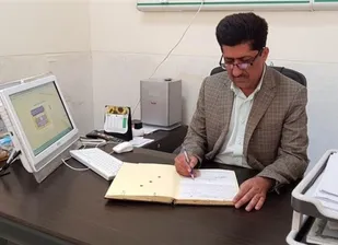 بسیج جامعه پزشکی از روزهای نخست شیوع کرونا در خدمت مردم است