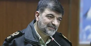سردار رادان: با هنجارشکنان برخورد قاطع می&zwnj;کنیم