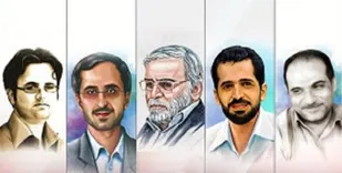 ثبت شکایت ۱۰۰ میلیون دلاری خانواده شهدای هسته&zwnj;ای علیه آمریکا