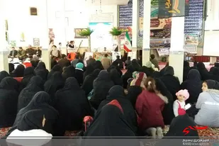 برگزاری همایش &laquo;پیوند خانواده، مدرسه و مسجد&raquo; در اسدآباد