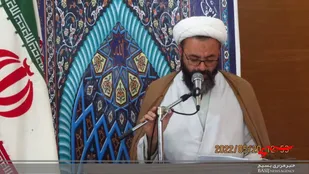 شهدای روحانی با خون خود انقلاب اسلامی را آبیاری کردند
