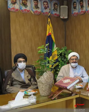 خدمات ارزنده نیروی انتظامی مصداق بارز تفکر بسیجی است