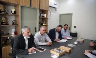 ضرورت تبدیل خاطرات شهدای سلامت به الگوی تربیتی