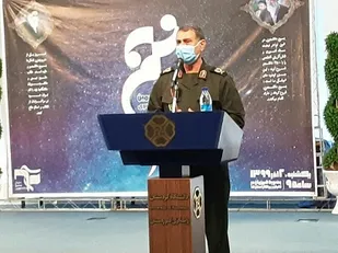 دانشجویان باید با در بالندگی و تعالی و پیشرفت جامعه اسلامی سهیم باشند