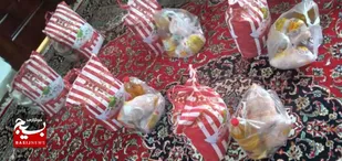 گروه جهادی شهید فهمیده سلطانیه
فعالیت درتهیه جهیزیه تا اردوهای جهادی واشتغالزایی برای محرومیت زدایی