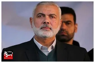 پیام تسلیت مجمع جهادگران سازمان بسیج سازندگی سپاه ولیعصر(عج) خوزستان در پی شهادت اسماعیل هنیه